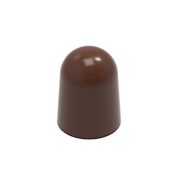 Chocoladevorm the Bullet
