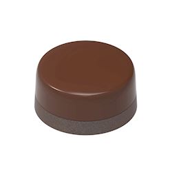 Chocoladevorm natsume deksel - Joris Vanhee