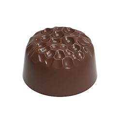 Chocoladevorm Forged - Dutch Pastry Team