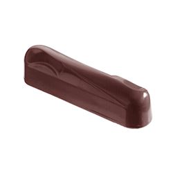 Chocoladevorm bouchee