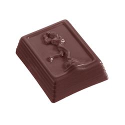 Chocoladevorm brabo