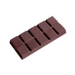 Chocoladevorm tablet 84 gr