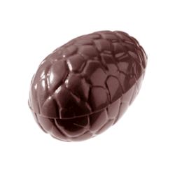 Chocoladevorm ei kroko 47 mm
