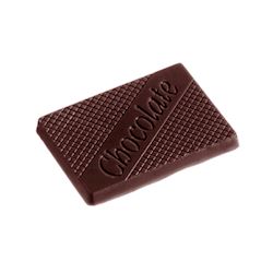 Chocoladevorm Chocolate