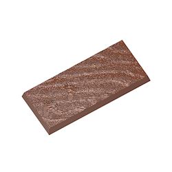 Chocoladevorm tablet baby voetstap