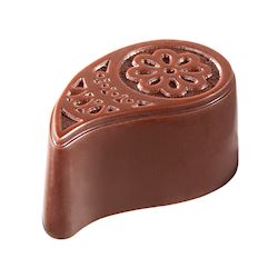 Chocoladevorm druppel sherazade