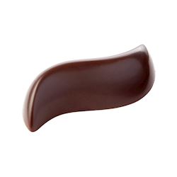 Chocoladevorm  Wave - Frank Haasnoot
