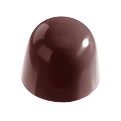 Chocoladevorm kegel Ø 29 x 21 mm