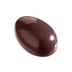 Chocoladevorm ei effen 150 mm