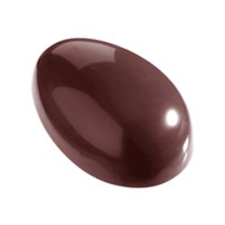 Chocoladevorm ei effen 290 mm