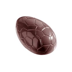 Chocoladevorm ei kroko 135 mm