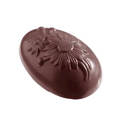 Chocoladevorm ei margriet 150 mm