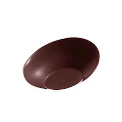 Chocoladevorm ei voet 175 mm