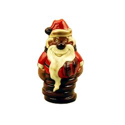 Chocoladevorm kabouter 105 mm