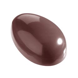 Chocoladevorm ei glad 345 mm