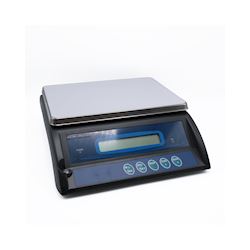 Elektronische weegschaal 30 kg