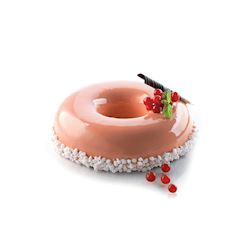 Savarin rond 180 - 6 pcs