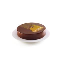 Tortaflex rond Ø 200 x 40 mm