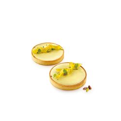 Silikomart Tarte Ring Rond Ø 120 x 20 mm - 4 pcs