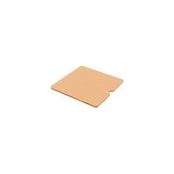 Opvulkussentje kraft 138 x 138 mm - 24 pcs