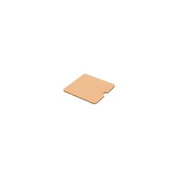 Opvulkussentje kraft 93 x 93 mm - 24 pcs