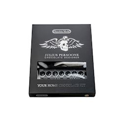 Your Home Chocolate Kit by Julius Persoone